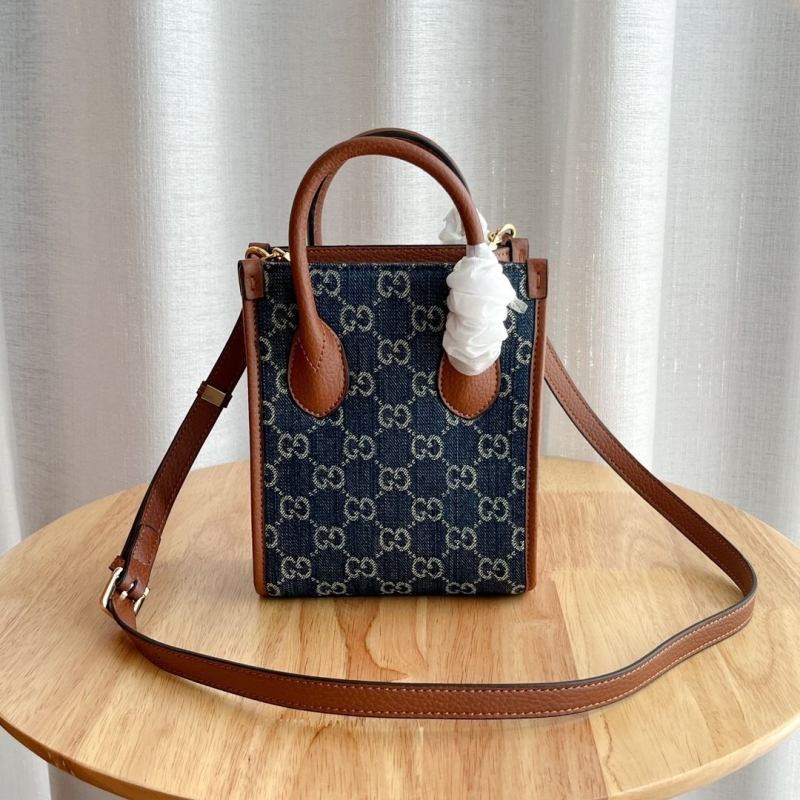 Gucci Top Handle Bags